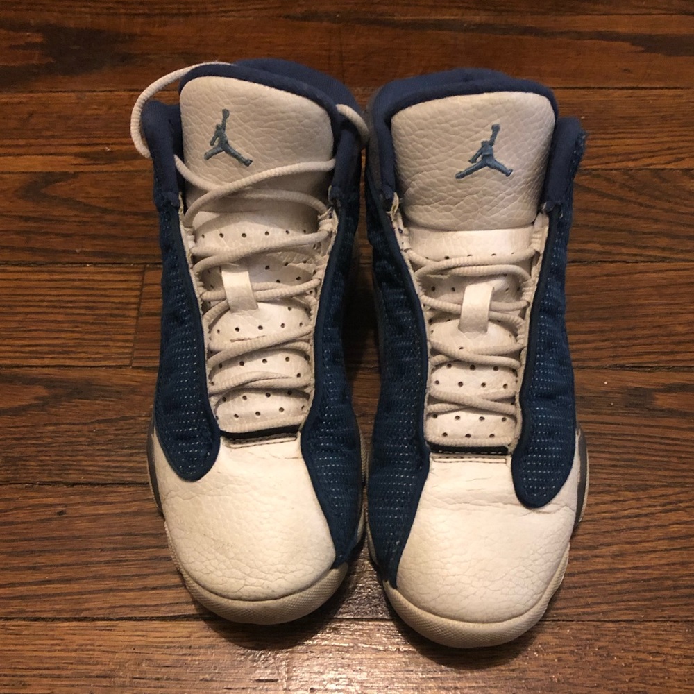 Jordan Retro 13